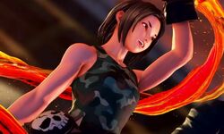 Street Fighter V Champion Edition vignette 15 08 2021