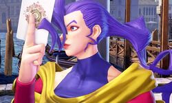 Street Fighter V Champion Edition vignette 18 04 2021