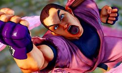 Street Fighter V Champion Edition vignette 22 02 2021