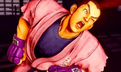 Street Fighter V Champion Edition vignette 26 09 2020