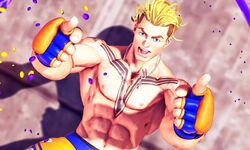 Street Fighter V Champion Edition vignette 29 11 2021