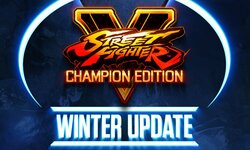 Street Fighter V Champion Edition Winter Update 02 02 2021