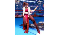 Street Fighter V DLC Capcom Pro Tour 2016 images (3)