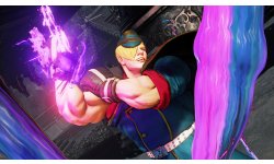 Street Fighter V Ed personnages images (8)