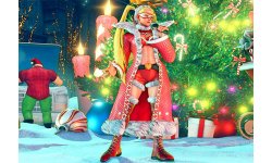 Street Fighter V holiday images (5)