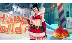 Street Fighter V holiday images (7)