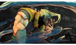 Street Fighter V image screenshot 10