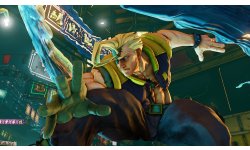 Street Fighter V image screenshot 24