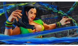 Street Fighter V image screenshot 26
