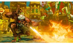 Street Fighter V image screenshot 31