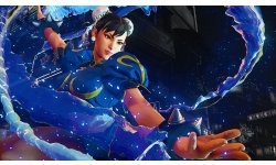 Street Fighter V image screenshot 32