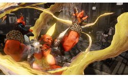 Street Fighter V image screenshot 33