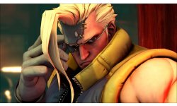Street Fighter V image screenshot 3