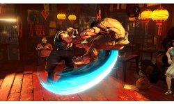 Street Fighter V image screenshot 6