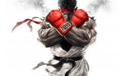 Street Fighter V image