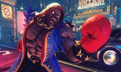 Street Fighter V images captures (15)