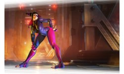 Street Fighter V images captures (1)