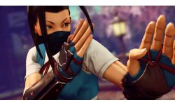 Street FIghter V images Ibuki