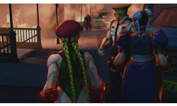 Street Fighter V images update juin (8)