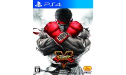 street fighter v jaquette 1
