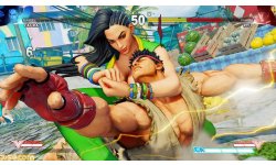 Street Fighter V Laura (12)