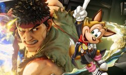Street Fighter V note Famitsu (1)