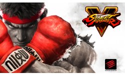 Street Fighter V ryu madcatz