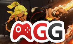 Street Fighter V Sondage de la semaine (1)