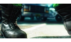 Street Fighter V teaser Alex