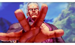 Street Fighter V Urien image