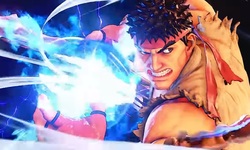 Street Fighter V vignette 17 12 2019
