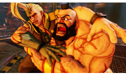Street Fighter V Zangief (3)