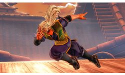 Street Fighter V Zeku Screen 4