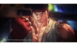 Street Fighter V