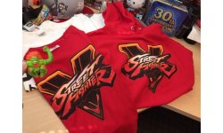 Street Fighter V