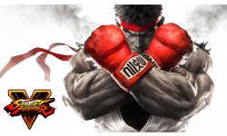 Street fighter v