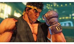 Street fighter v