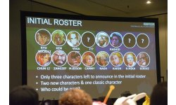 Street Fighter V