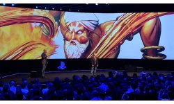 Street Fighter V
