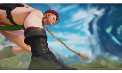 Street Fighter V