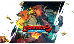 Street of Rage 4 screenshot (1)