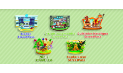 StreetPass