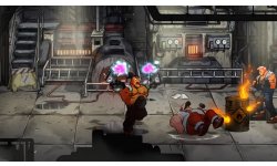 Streets of Rage 4 head