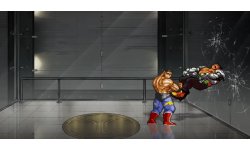 Streets of Rage 4 head