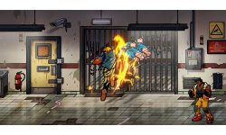 Streets of Rage 4 Official Launch Trailer