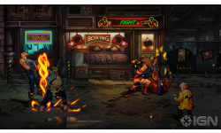 Streets of Rage 4 screenshot 5