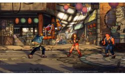 Streets of Rage 4 vignette 26 03 2019