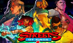 Streets of Rage 4