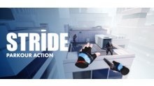 Stride header