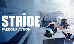 Stride header